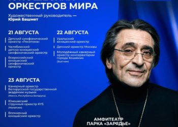 Новости
